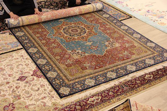 RUGS HIGH QUALITY CARPETS RY712